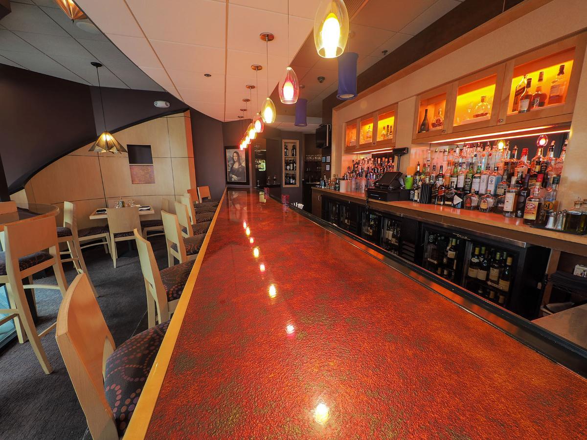 Bin 100 Restaurant Milford, CT Restaurant Gallery